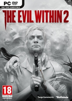 The Evil Within 2 ราคาถูก